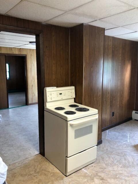 8 River Road Benton, ME 04901 - Photo 5 of 25 2nd floor kitchen