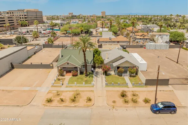 $820,000 | 126 North 9th Avenue, Phoenix, AZ 85007