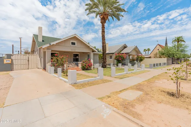 $820,000 | 126 North 9th Avenue, Phoenix, AZ 85007