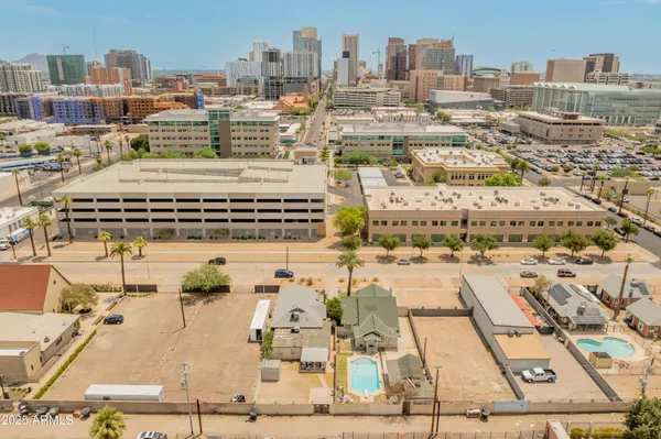 $820,000 | 126 North 9th Avenue, Phoenix, AZ 85007