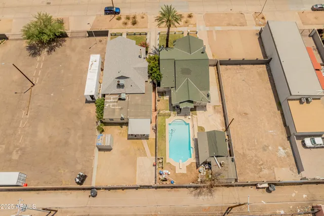 $820,000 | 126 North 9th Avenue, Phoenix, AZ 85007