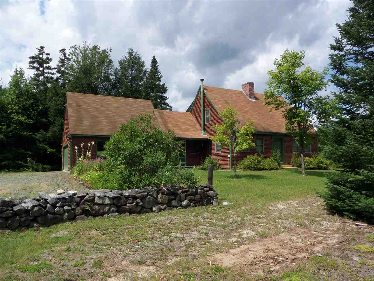 135 Twin Brooks Road Groton, VT 05046 - Photo 2 of 24