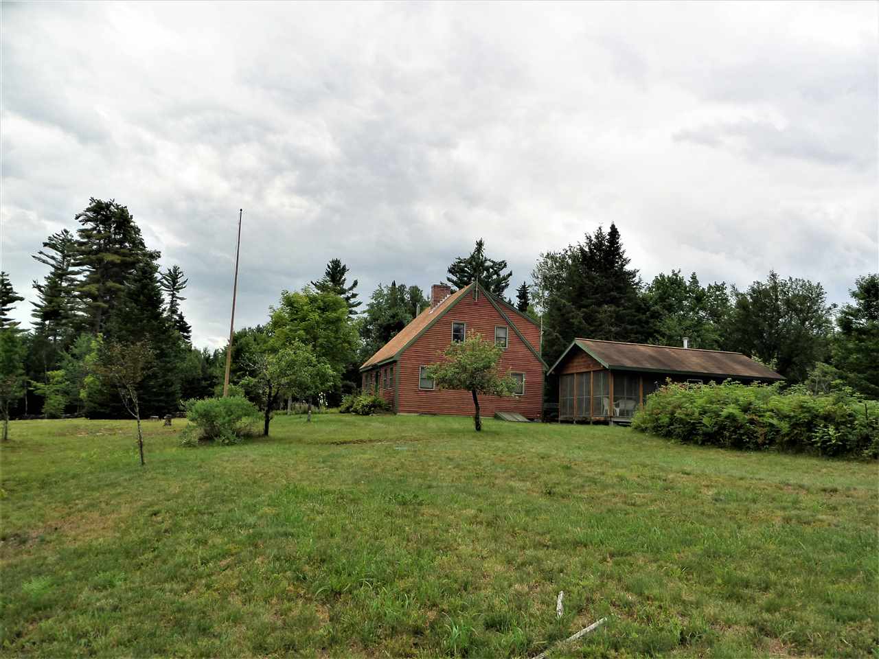 135 Twin Brooks Road Groton, VT 05046 - Photo 22 of 24