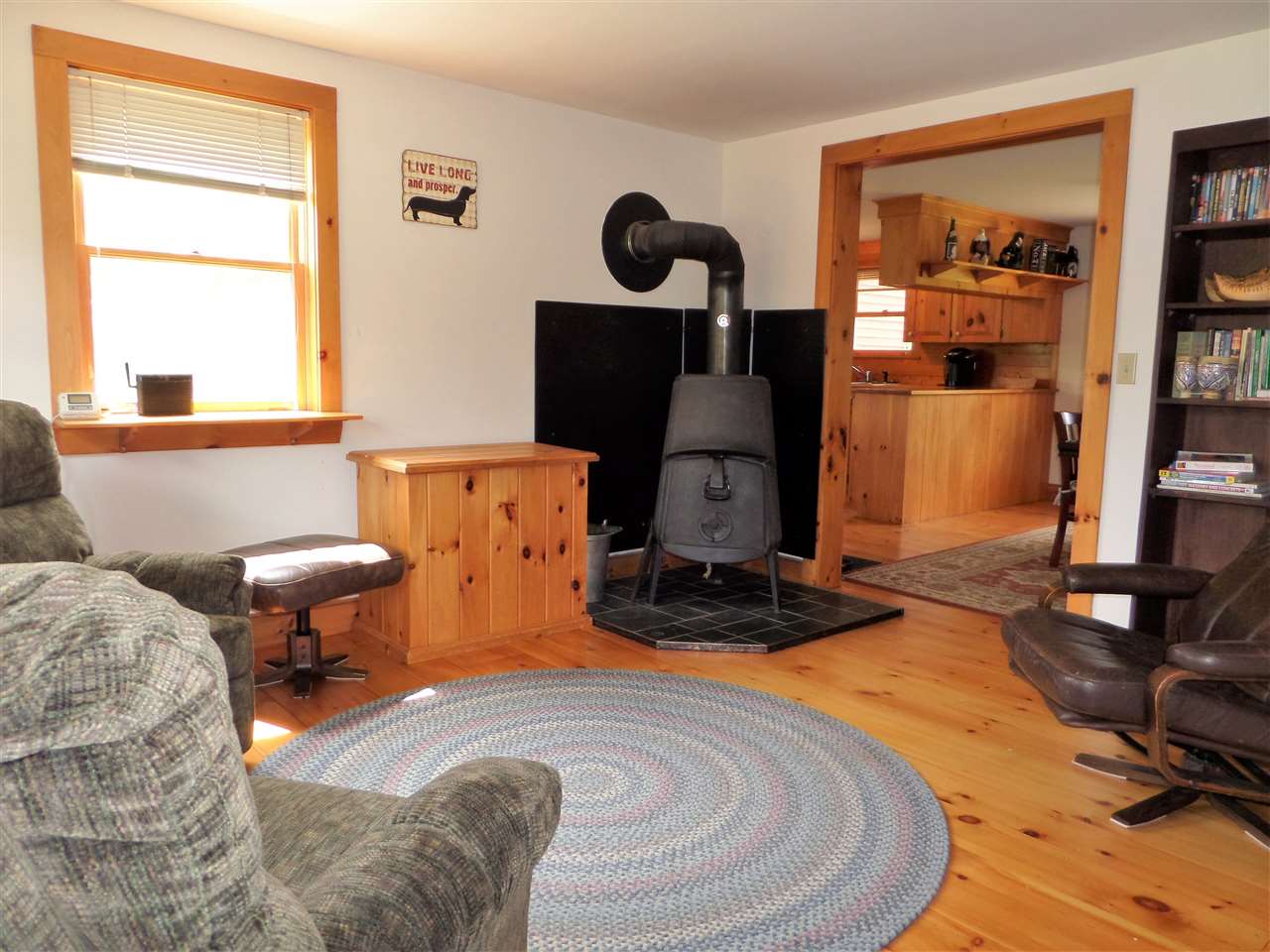 135 Twin Brooks Road Groton, VT 05046 - Photo 10 of 24