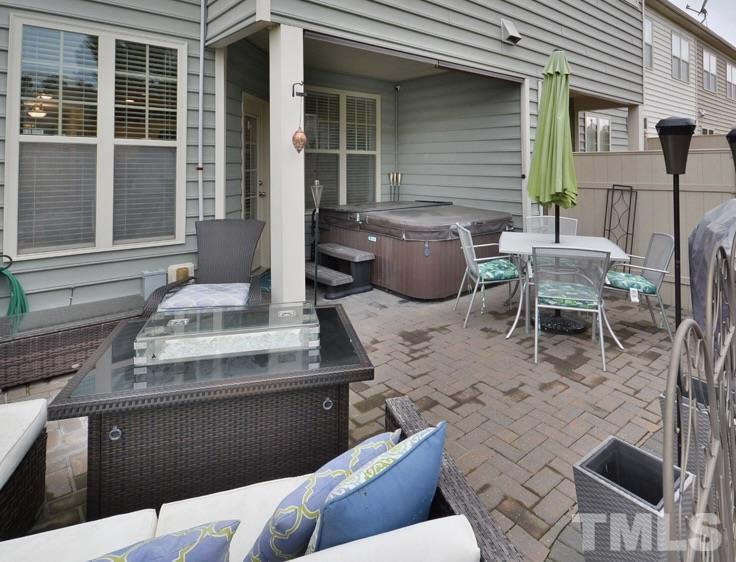8312 Niayah Way Raleigh, NC 27612 - Photo 14 of 20 Gallery Image 14