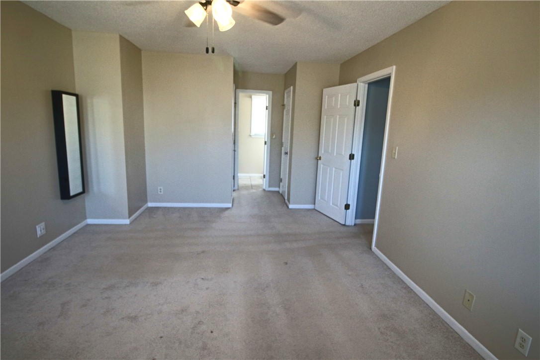 503 Hillandale Road Liberty, SC 29657 - Photo 12 of 33 Primary bedroom