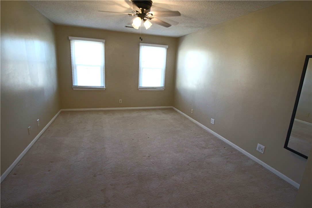 503 Hillandale Road Liberty, SC 29657 - Photo 13 of 33 Primary bedroom