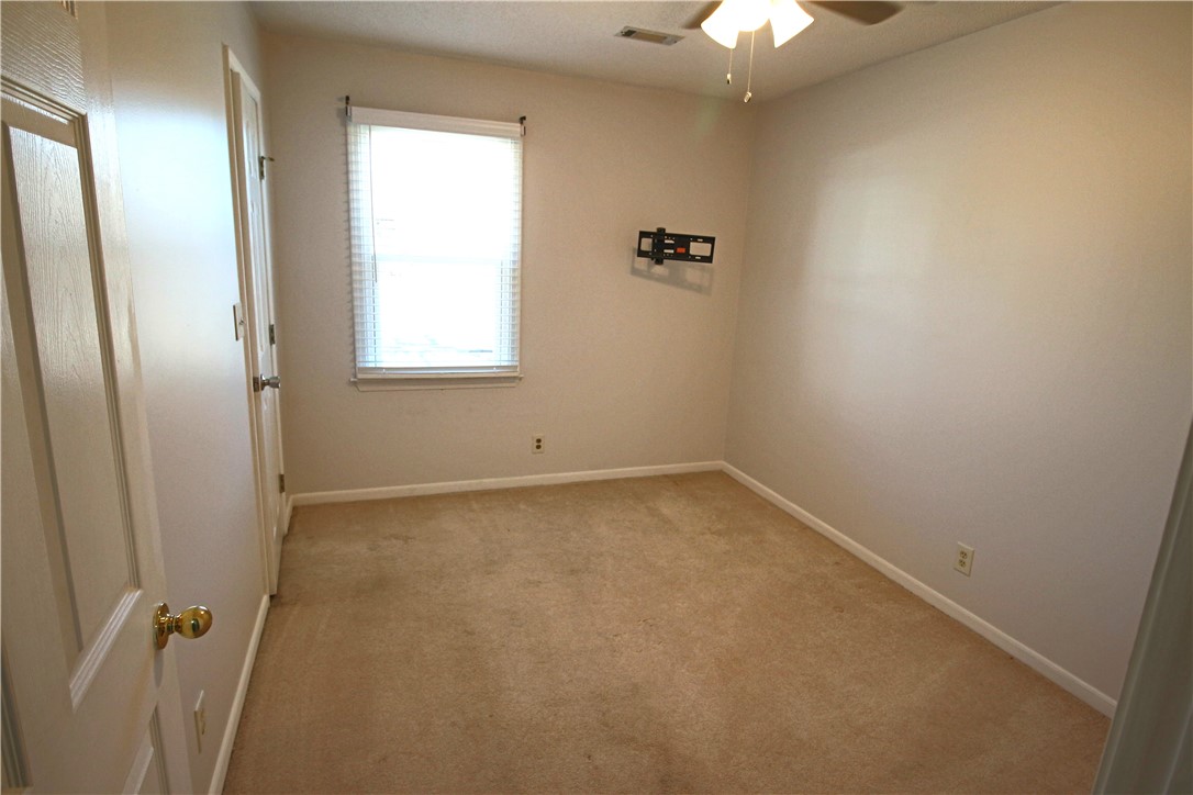 503 Hillandale Road Liberty, SC 29657 - Photo 15 of 33 Bedroom 2 of 3