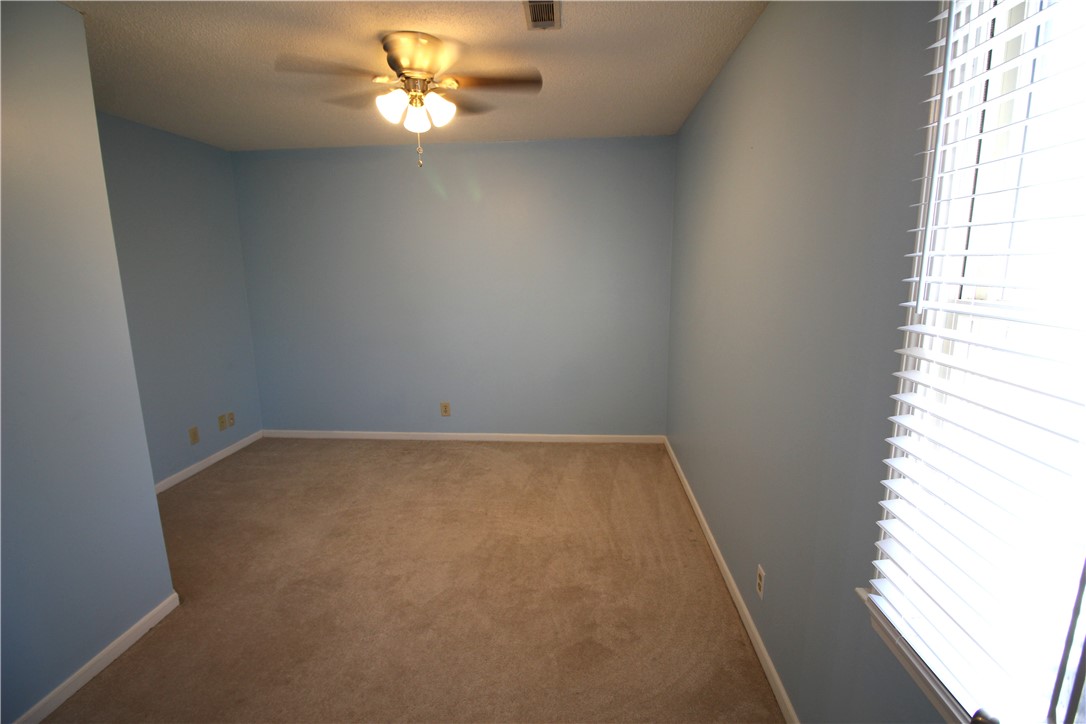 503 Hillandale Road Liberty, SC 29657 - Photo 17 of 33 Bedroom 3 of 3