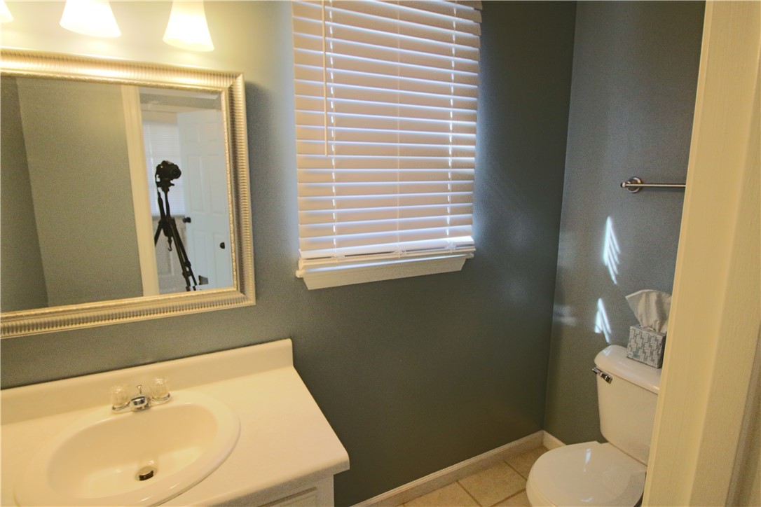 503 Hillandale Road Liberty, SC 29657 - Photo 20 of 33 Half bath