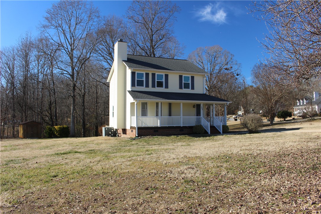 503 Hillandale Road Liberty, SC 29657 - Photo 25 of 33
