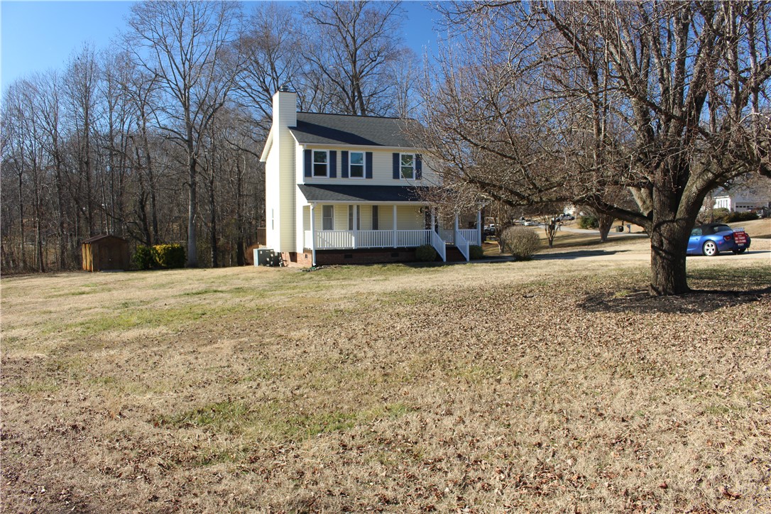 503 Hillandale Road Liberty, SC 29657 - Photo 26 of 33