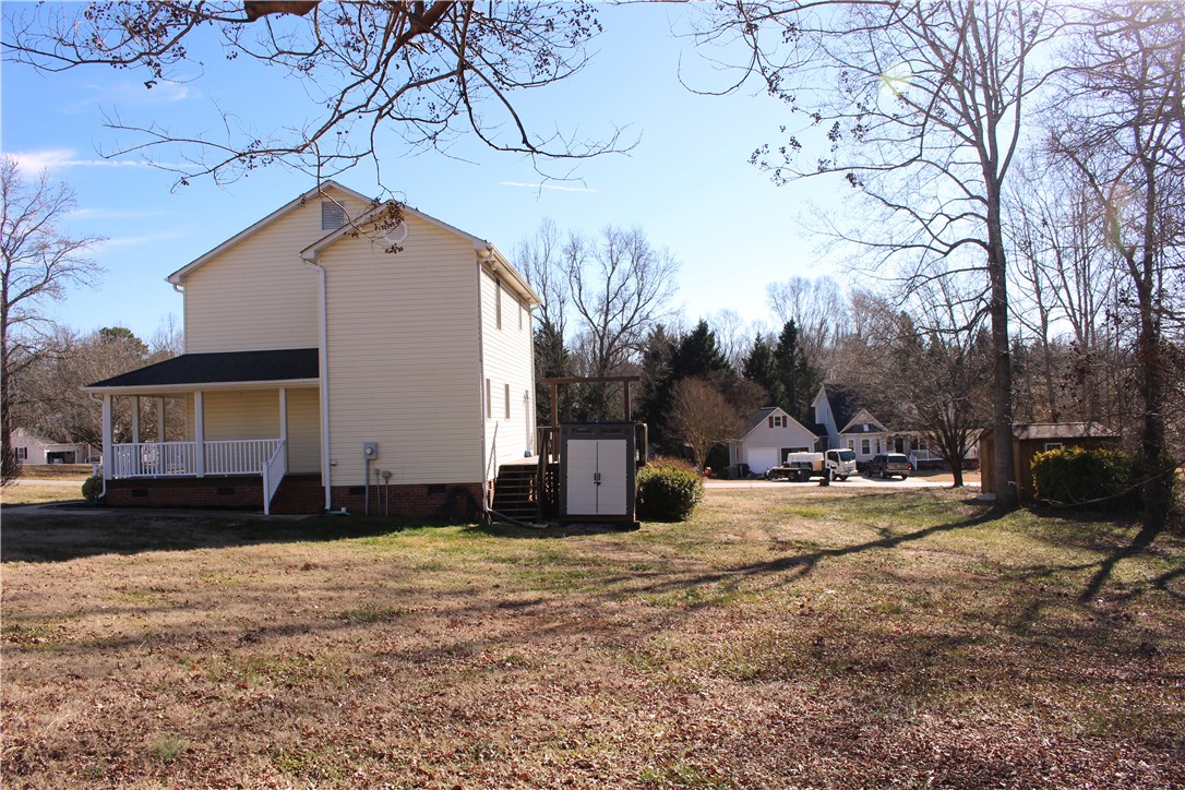 503 Hillandale Road Liberty, SC 29657 - Photo 27 of 33
