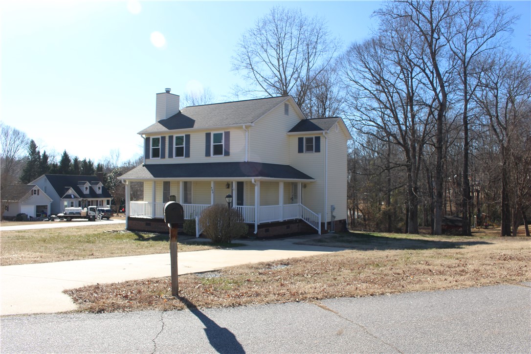 503 Hillandale Road Liberty, SC 29657 - Photo 28 of 33