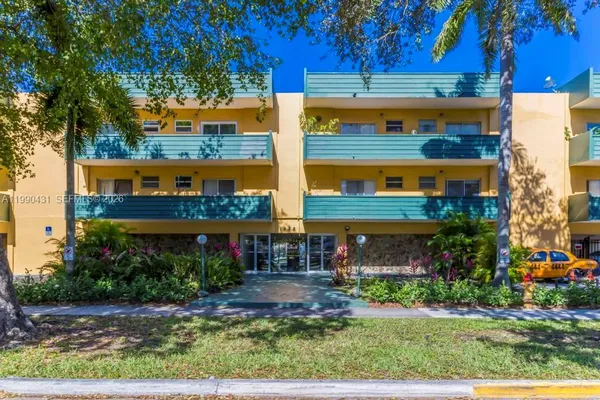 $1,750 | 1975 Northeast 135th Street, Unit 3F, North Miami, FL 33181