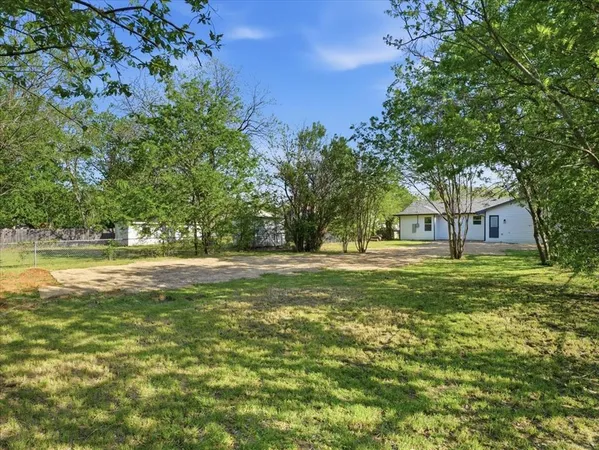 $312,500 | 810 Cordell Street, Denton, TX 76201