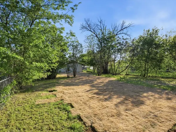 $312,500 | 810 Cordell Street, Denton, TX 76201