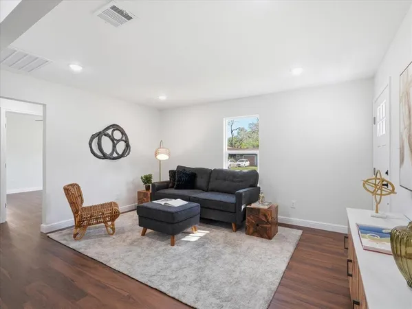 $312,500 | 810 Cordell Street, Denton, TX 76201