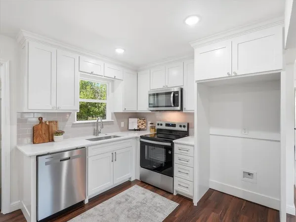 $312,500 | 810 Cordell Street, Denton, TX 76201