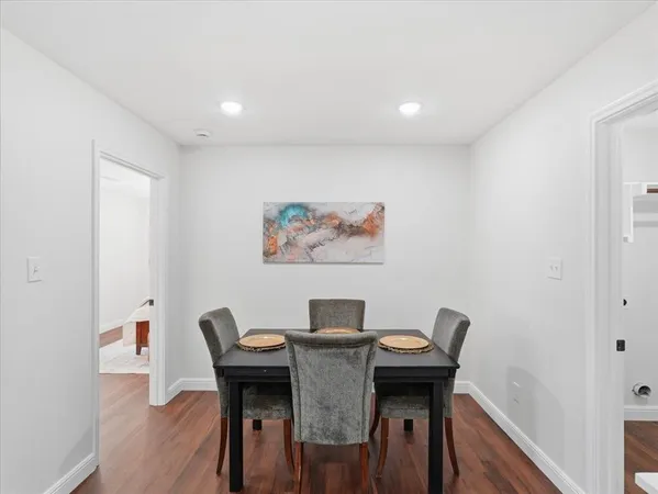 $312,500 | 810 Cordell Street, Denton, TX 76201