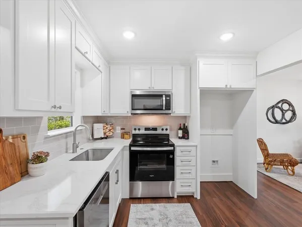 $312,500 | 810 Cordell Street, Denton, TX 76201