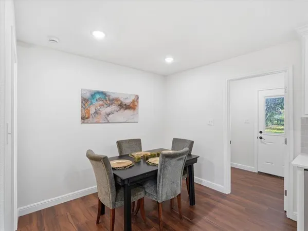 $312,500 | 810 Cordell Street, Denton, TX 76201