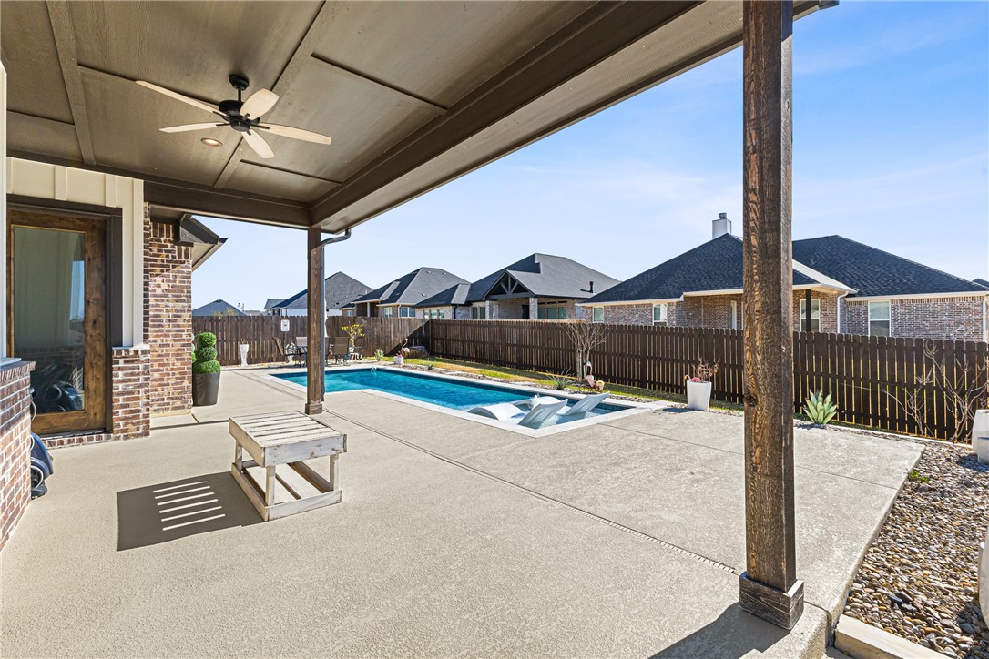 3597 Chantilly Path Bryan, TX 77808 - Photo 42 of 50