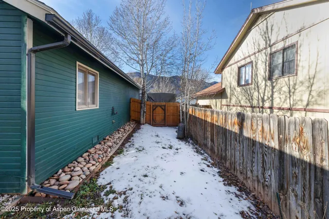 $650,000 | 452 Palmetto Drive, New Castle, CO 81647