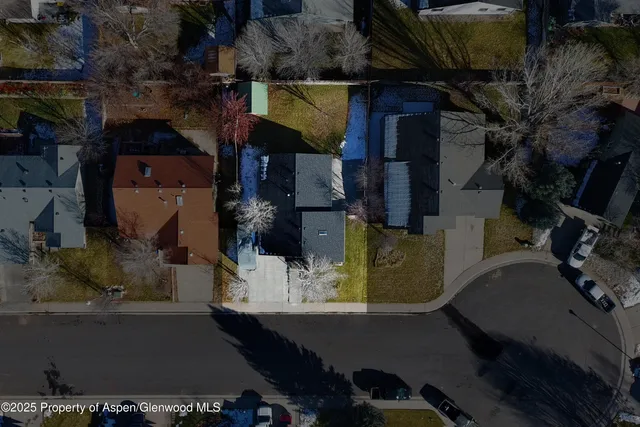 $650,000 | 452 Palmetto Drive, New Castle, CO 81647