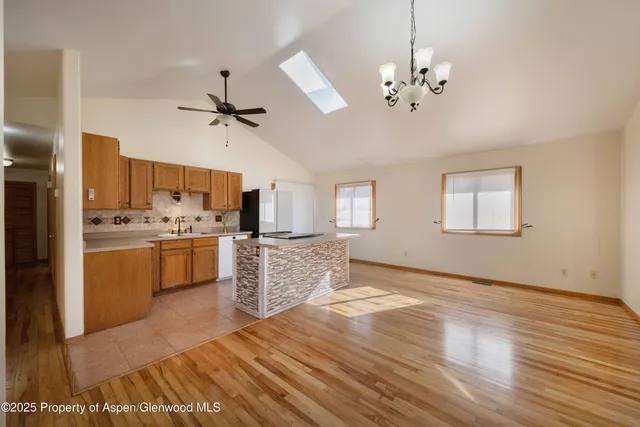 $650,000 | 452 Palmetto Drive, New Castle, CO 81647