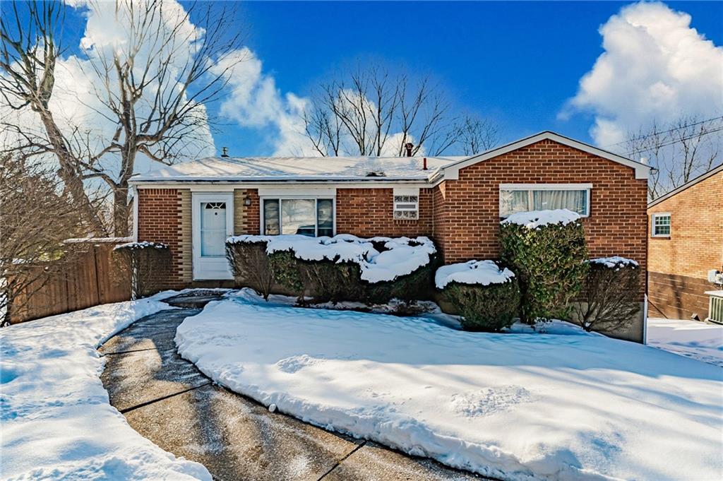 6805 Shannon Road Verona, PA 15147 - Photo 1 of 24 Gallery Image 1