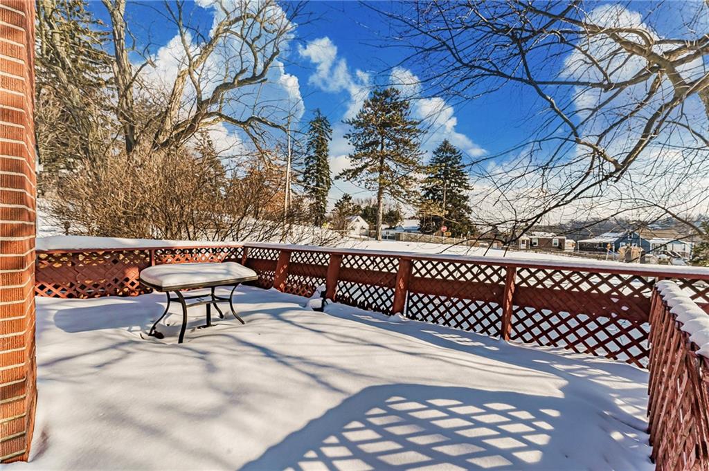 6805 Shannon Road Verona, PA 15147 - Photo 21 of 24 Gallery Image 21