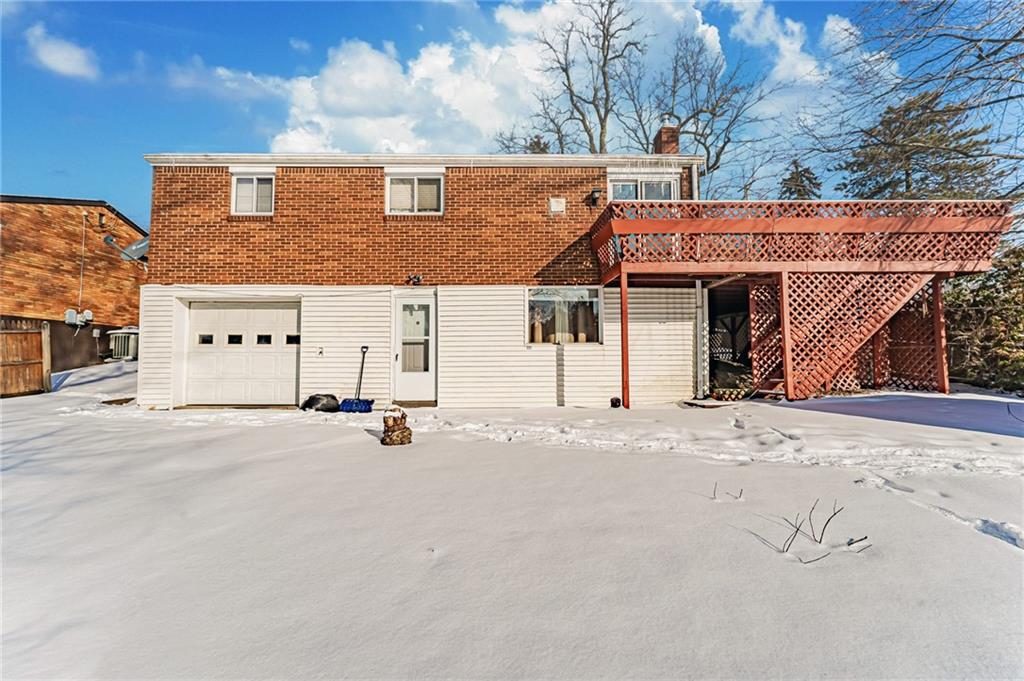 6805 Shannon Road Verona, PA 15147 - Photo 23 of 24 Gallery Image 23