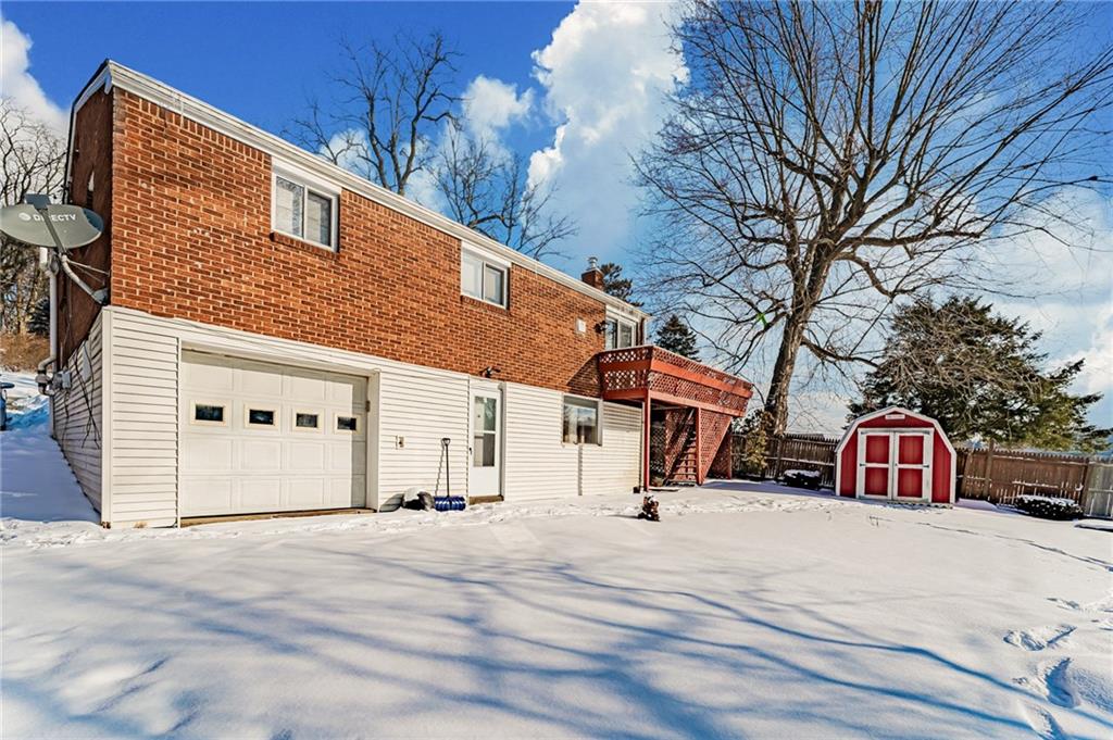 6805 Shannon Road Verona, PA 15147 - Photo 24 of 24 Gallery Image 24
