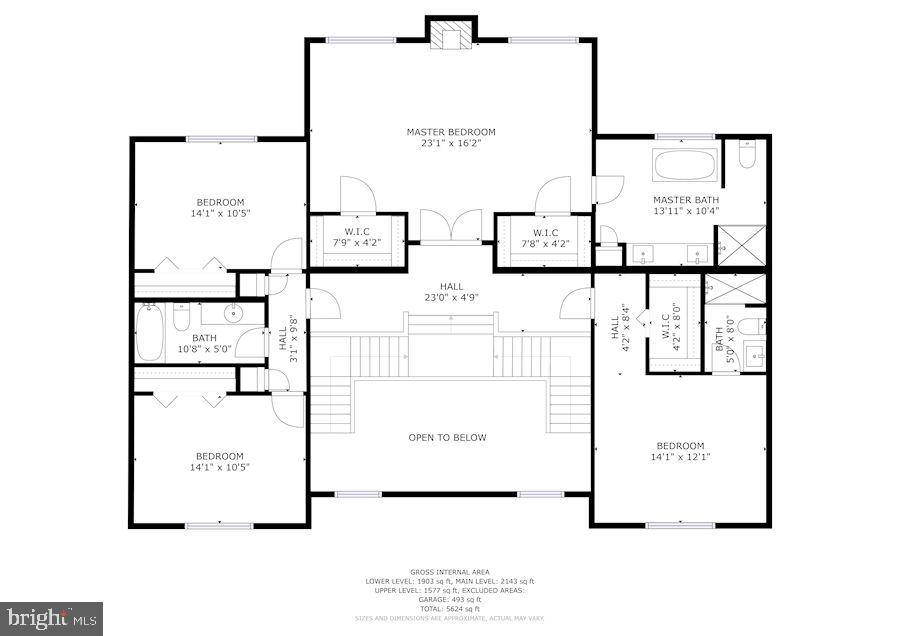 11633 Falls Road Potomac, MD 20854 - Photo 44 of 45