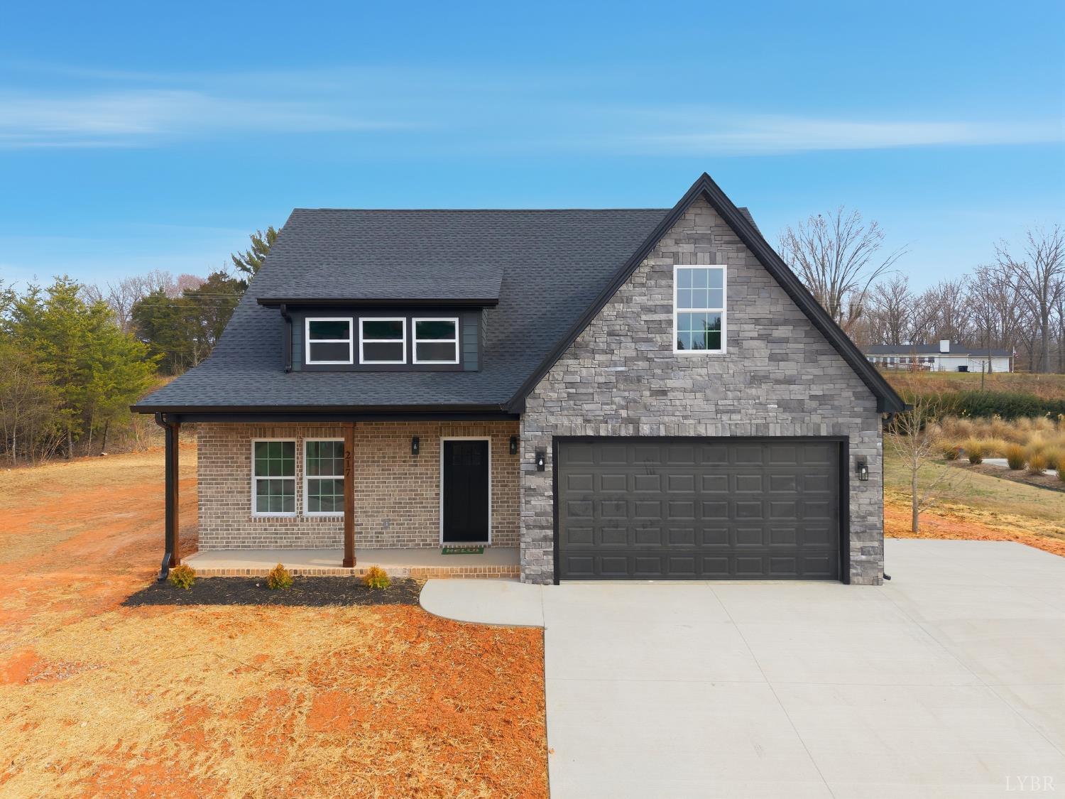 217 Stonegate Way Danville, VA 24541 - Photo 1 of 52