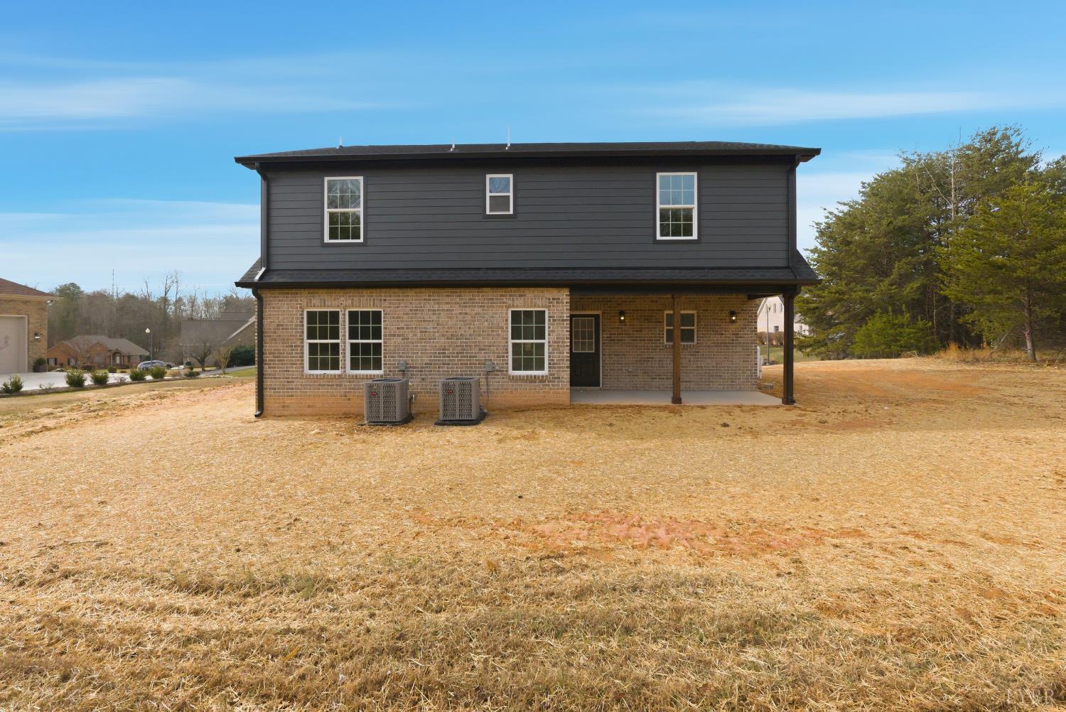 217 Stonegate Way Danville, VA 24541 - Photo 42 of 52