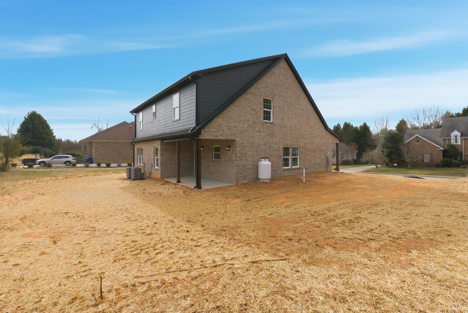 217 Stonegate Way Danville, VA 24541 - Photo 43 of 52