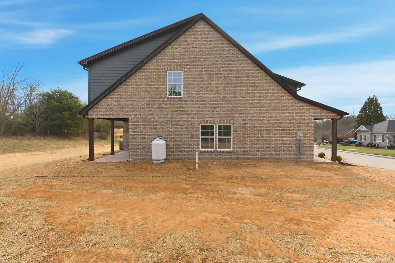 217 Stonegate Way Danville, VA 24541 - Photo 44 of 52