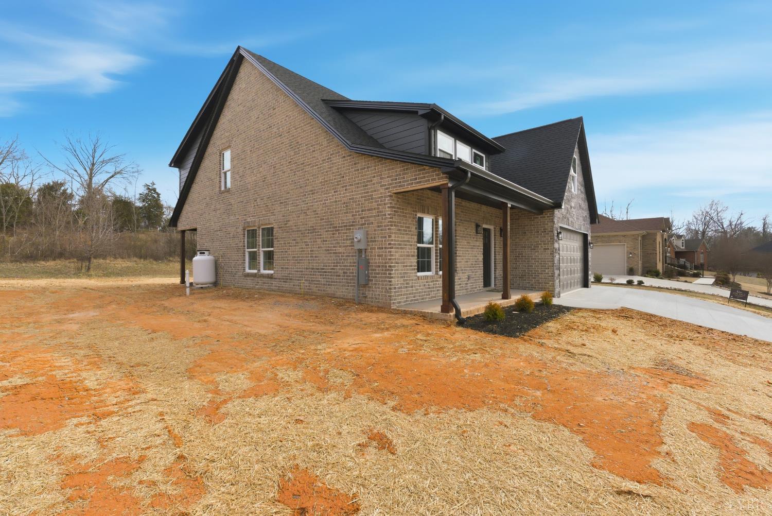 217 Stonegate Way Danville, VA 24541 - Photo 45 of 52