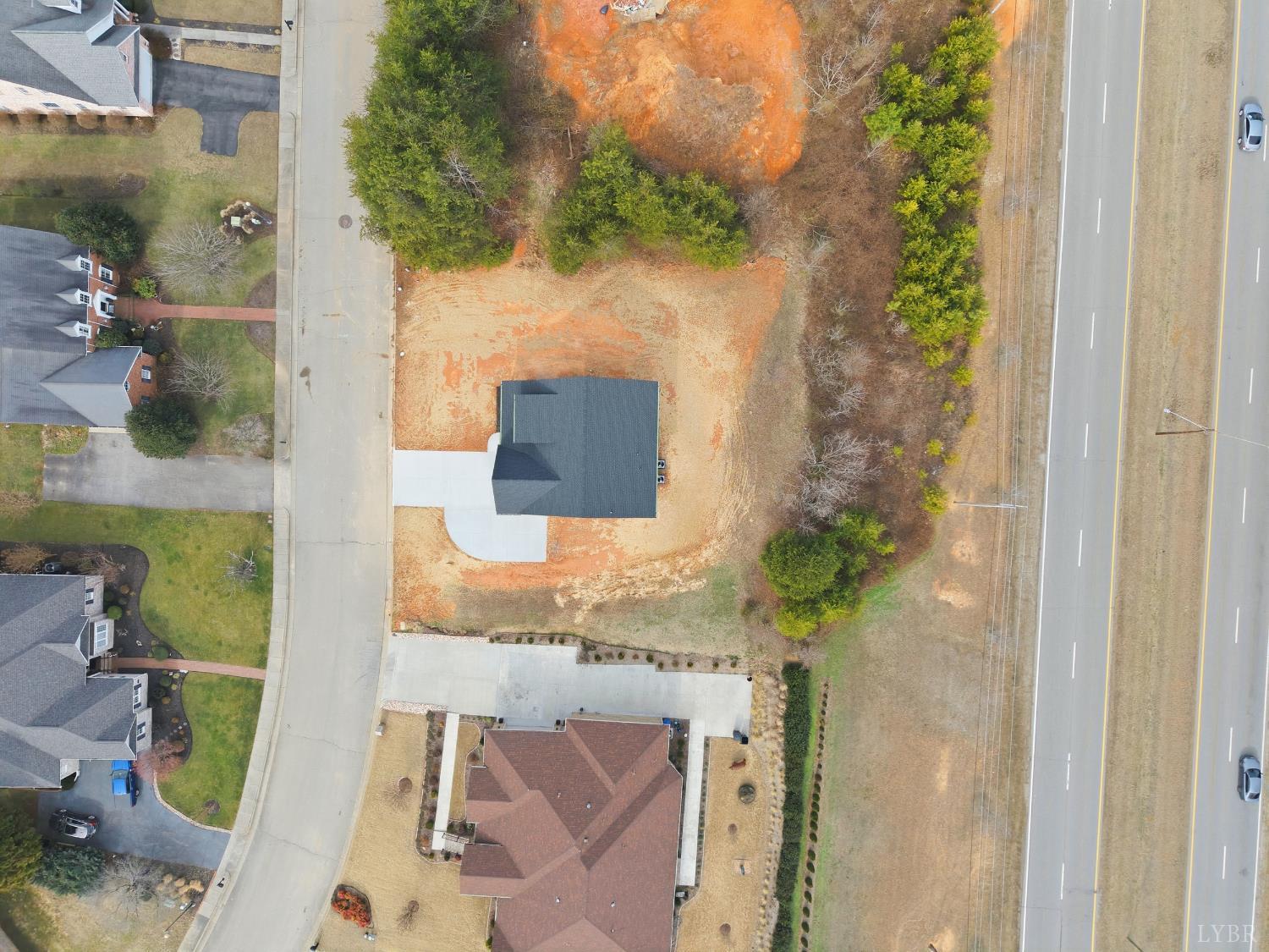 217 Stonegate Way Danville, VA 24541 - Photo 46 of 52