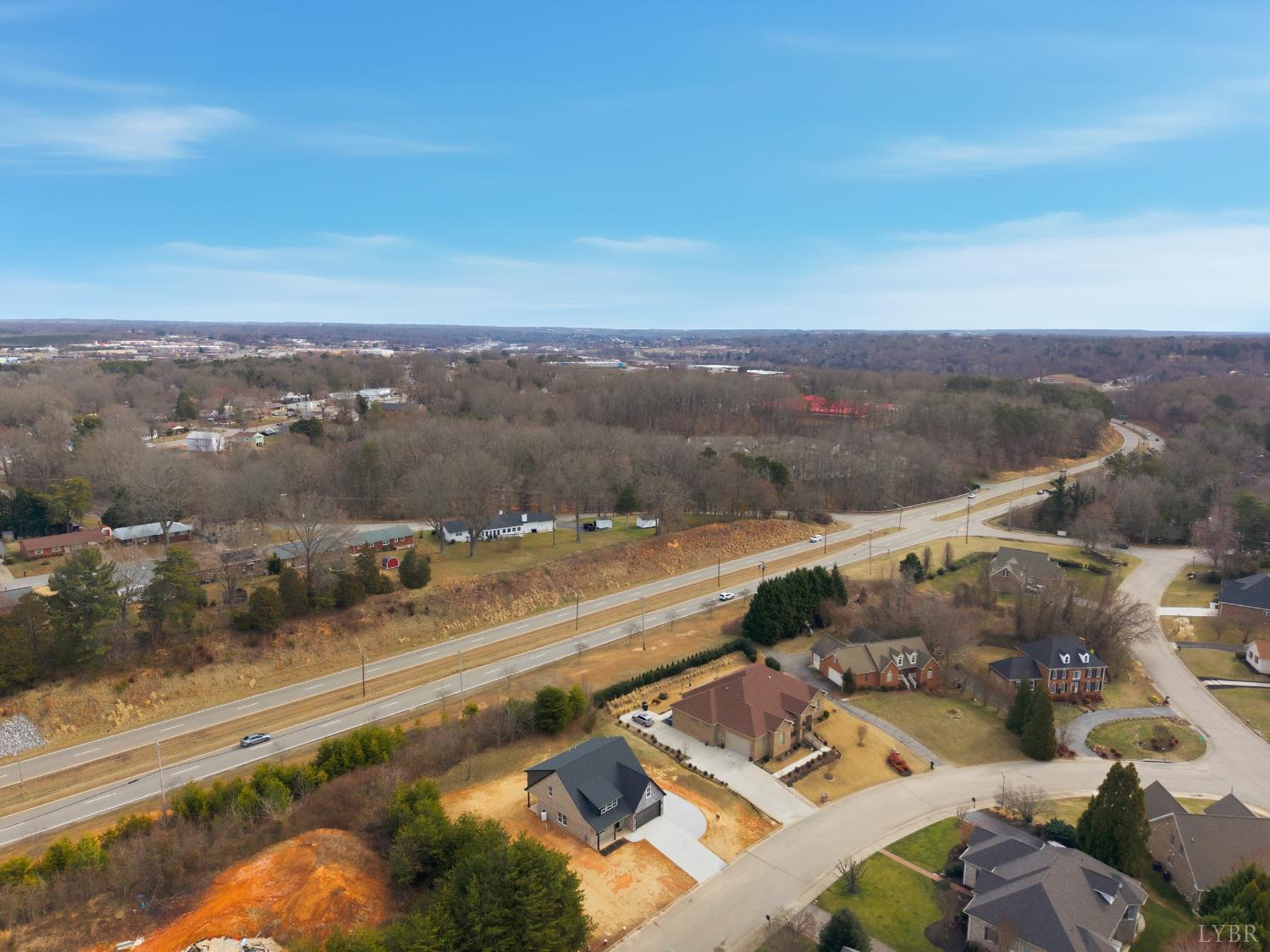 217 Stonegate Way Danville, VA 24541 - Photo 49 of 52