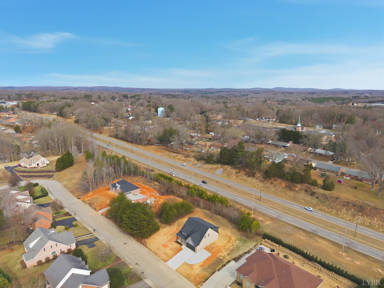 217 Stonegate Way Danville, VA 24541 - Photo 50 of 52