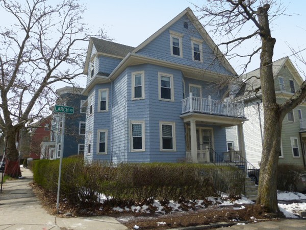 170-172 Larch Road Cambridge, MA 02138 - Photo 1 of 22 Gallery Image 1