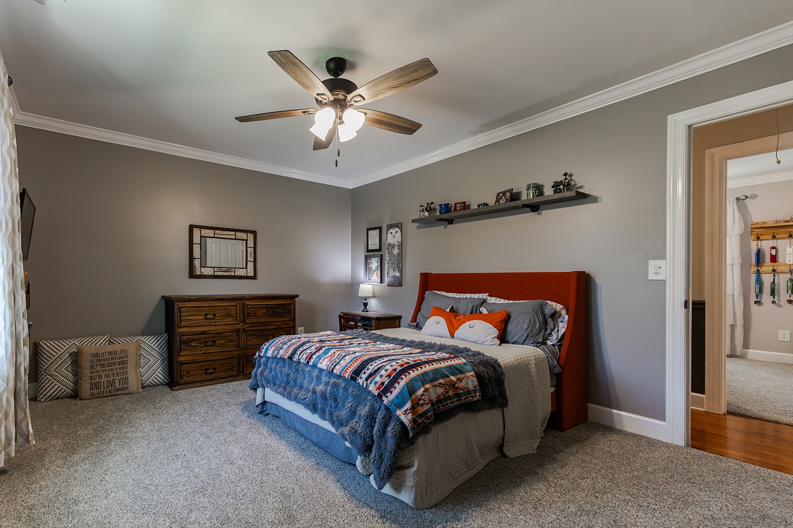 810 12 Oaks Road Tullahoma, TN 37388 - Photo 37 of 52