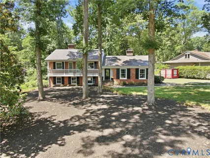 $950,000 | 6405 Buckhill Road, Richmond, VA 23225