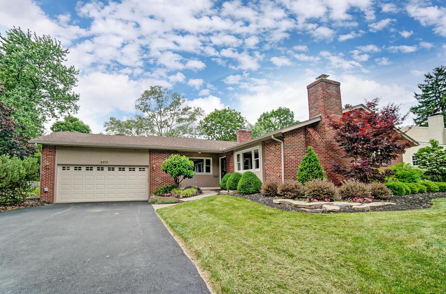 4375 Harborough Road Upper Arlington, OH 43220 - Photo 21 of 38