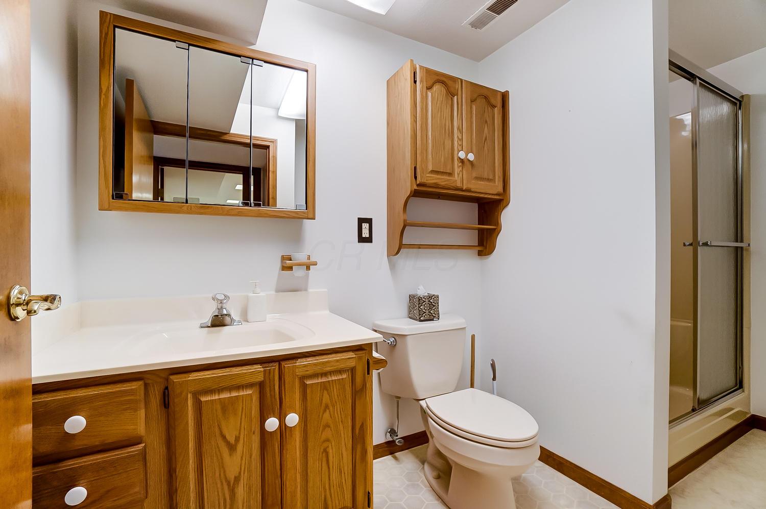 4375 Harborough Road Upper Arlington, OH 43220 - Photo 29 of 38