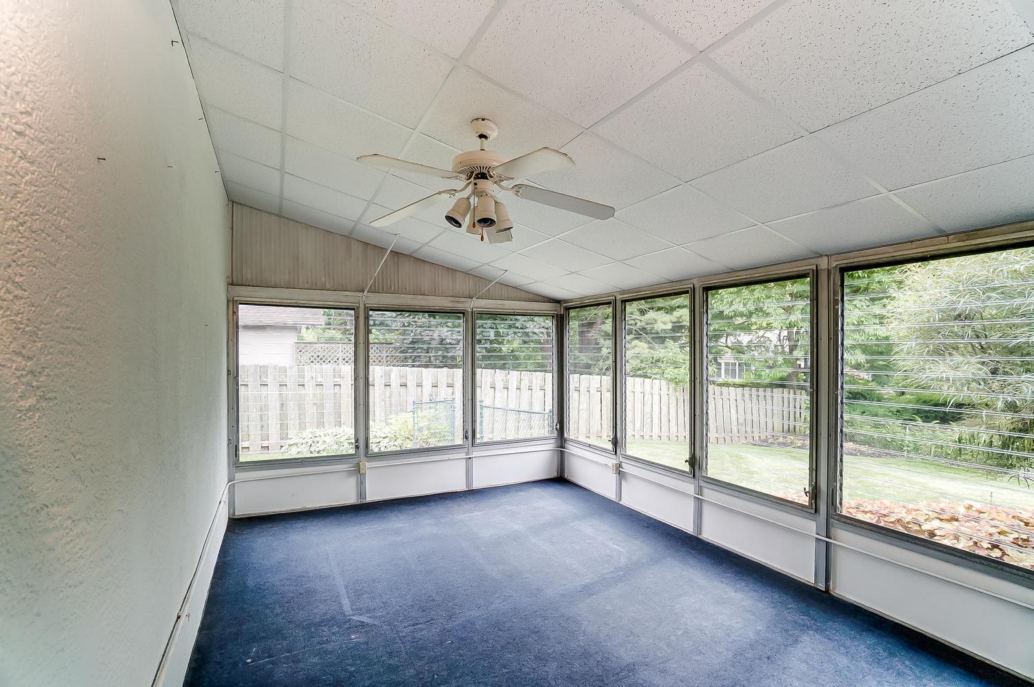 4375 Harborough Road Upper Arlington, OH 43220 - Photo 30 of 38