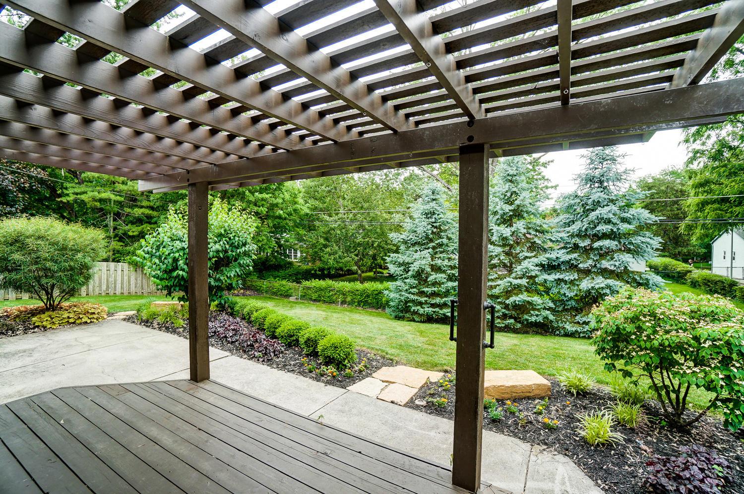 4375 Harborough Road Upper Arlington, OH 43220 - Photo 36 of 38